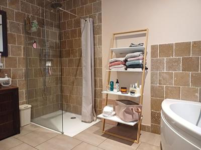 Maison - 128 m² - 5 pièces