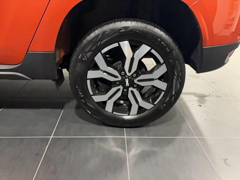 Dacia Duster TCe 150 4x2 Edc Journey