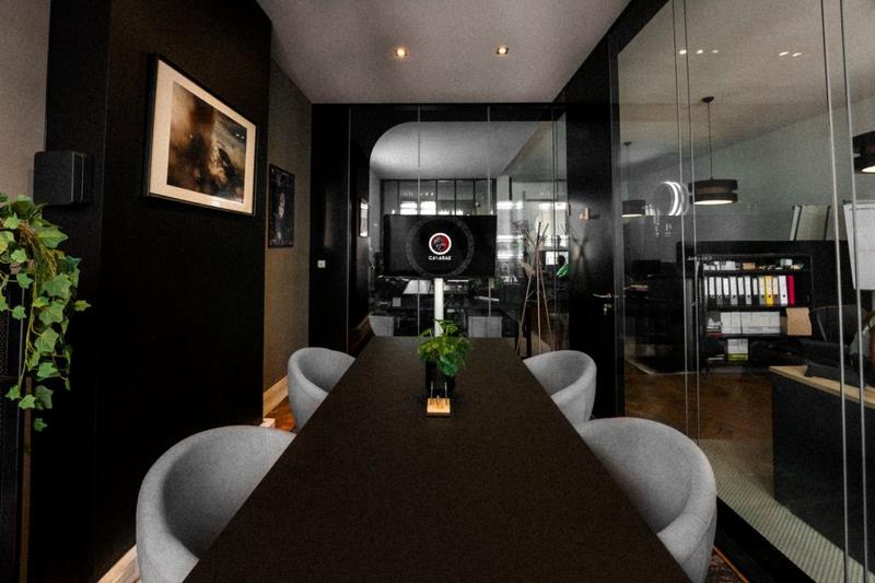 Local commercial - 92 m²