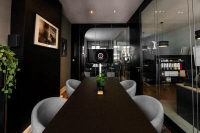 Local commercial - 92 m²