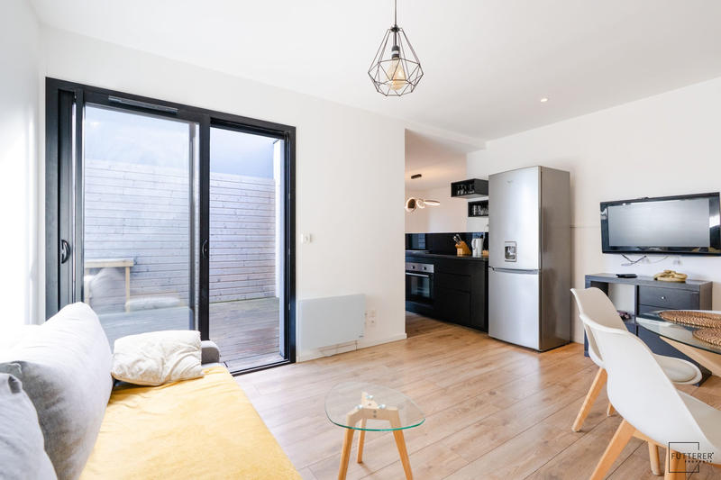 Villa - 213 m² - 11 pièces