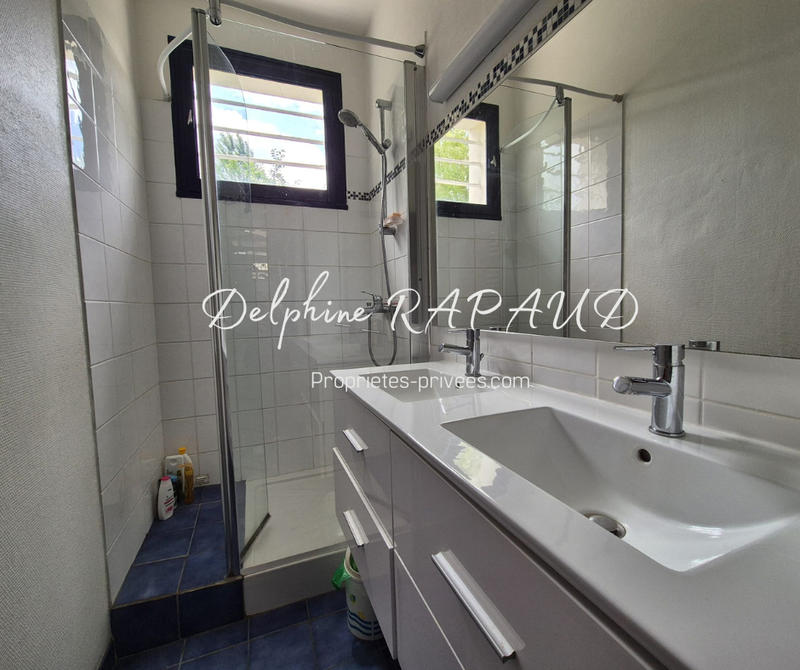 Maison - 82 m² - 6 pièces