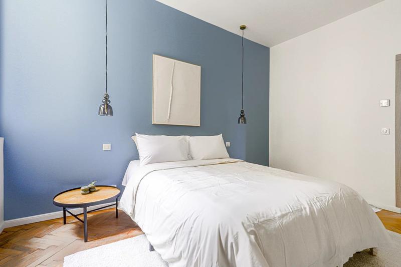 Appartement - 87 m² - 3 pièces