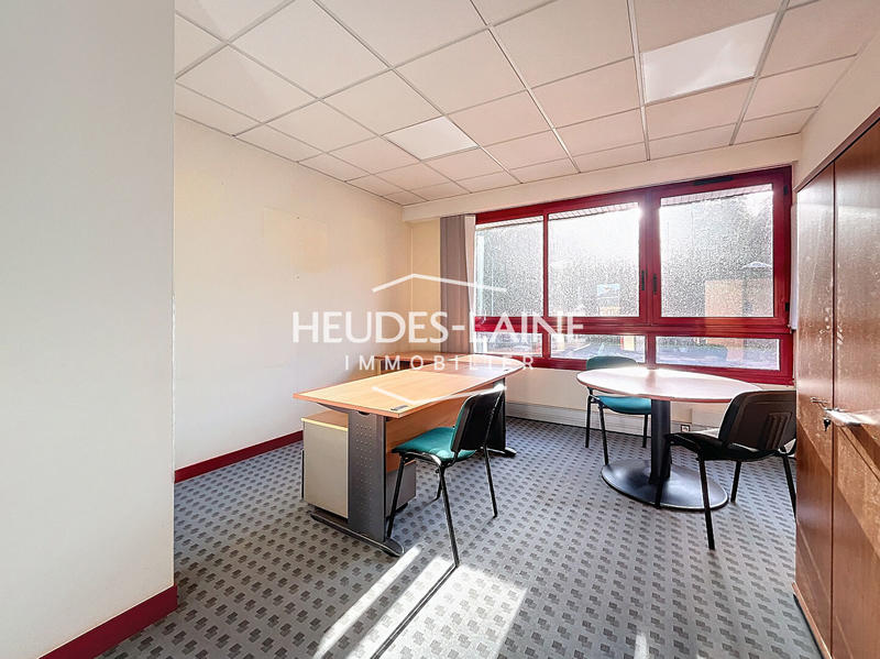 Local d'activités - 570 m²