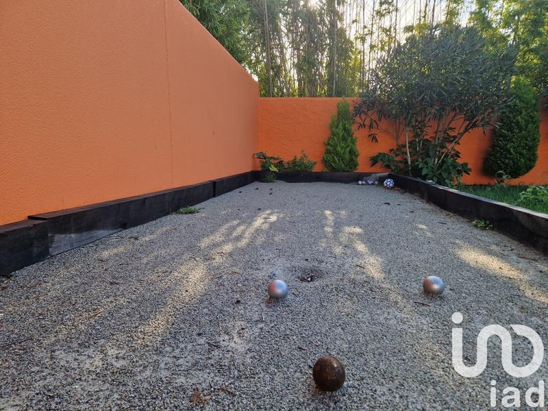 Maison - 175 m² - 6 pièces