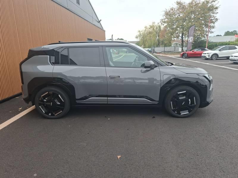 Kia Ev3 81.4 kWh 204 ch Autonomie Longue Gt-line