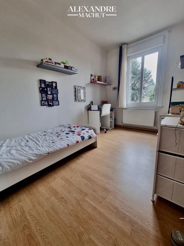 Maison de ville - 158 m² - 7 pièces