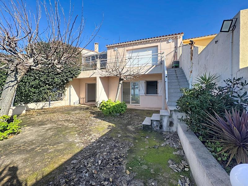 Appartement - 83 m² - 4 pièces