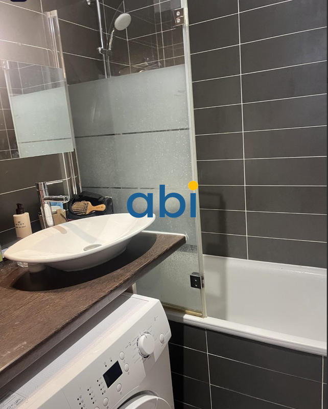 Appartement - 53 m² - 3 pièces