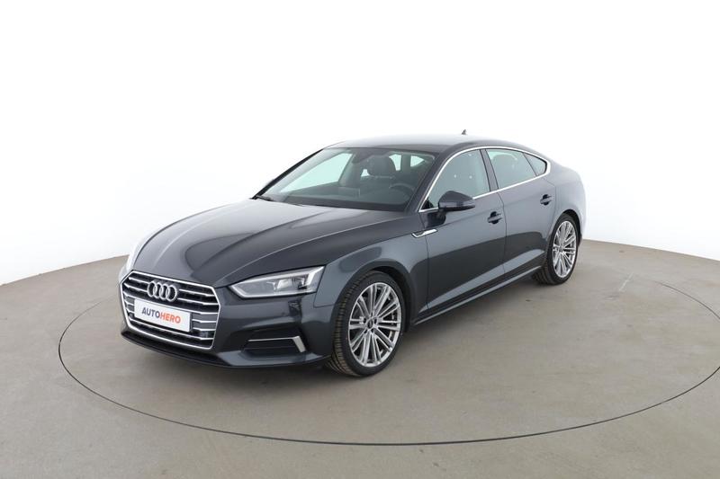 Audi A5 sportback 1.4 Tfsi Avus s tronic 7 150 ch