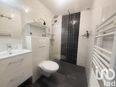 Appartement - 29 m² - 2 pièces