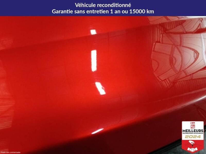 Renault Captur 1.0 Tce 90ch Techno