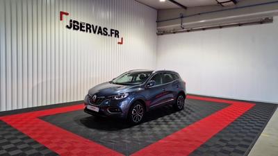 Renault Kadjar Tce 140 Fap Edc Intens
