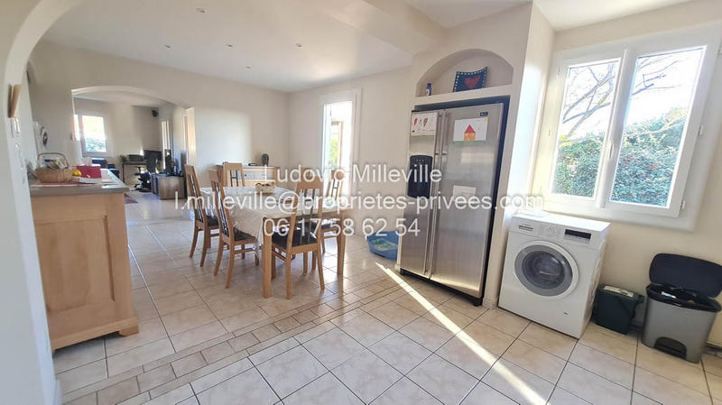 Villa - 108 m² - 5 pièces