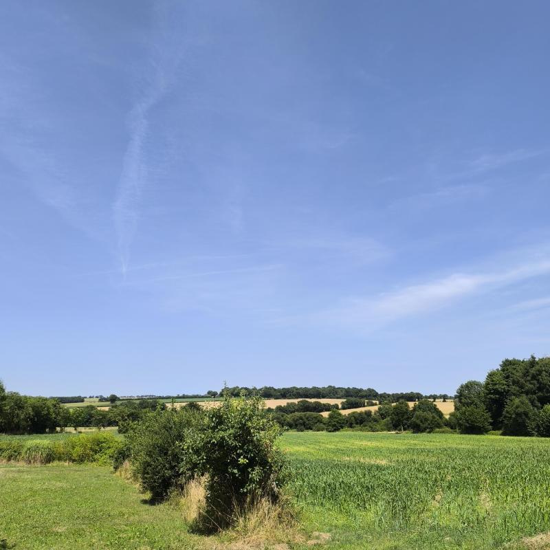 Maison - 89 m² - 3 pièces