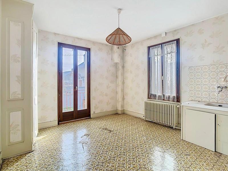 Maison - 147 m² - 6 pièces