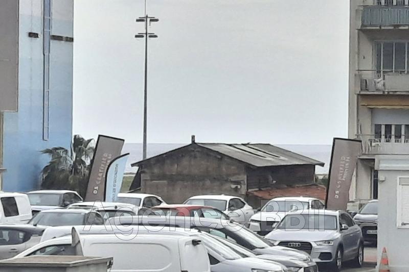 Appartement - 15 m² - 1 pièce