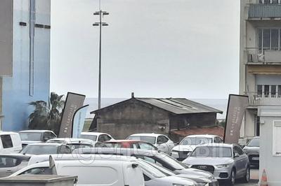 Appartement - 15 m² - 1 pièce