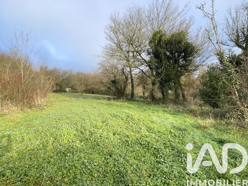 Maison - 155 m² - 8 pièces