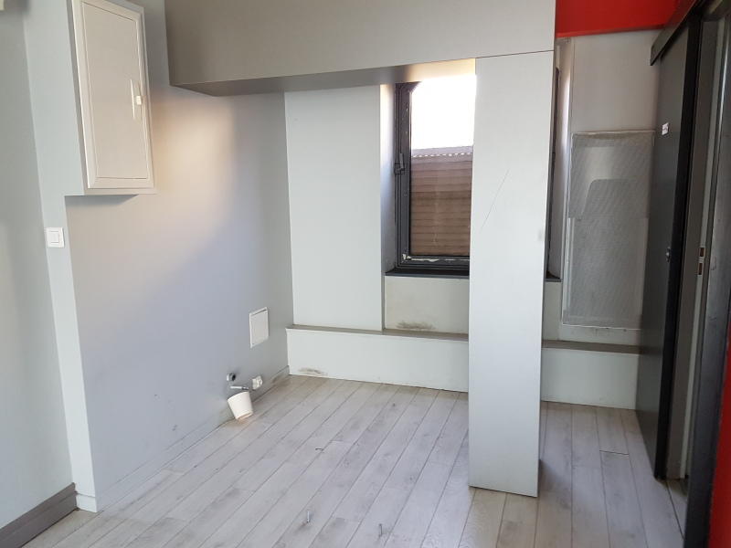 Local commercial - 50 m²