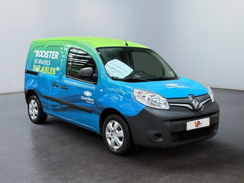Renault Kangoo Express Blue Dci 80 Grand Confort