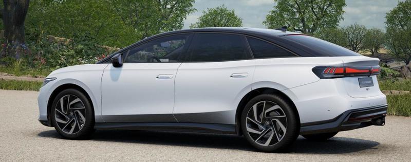 Volkswagen Id.7 Nouvelle Pro s (86kwh) Life Max (28
