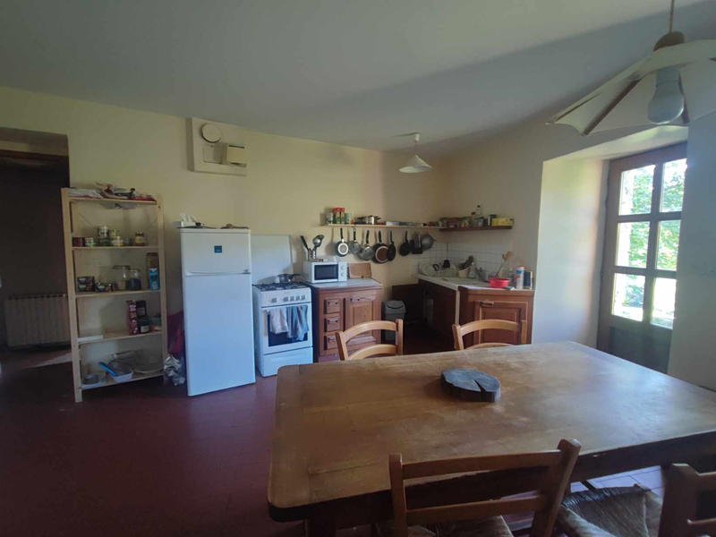 Maison - 156 m² - 4 pièces