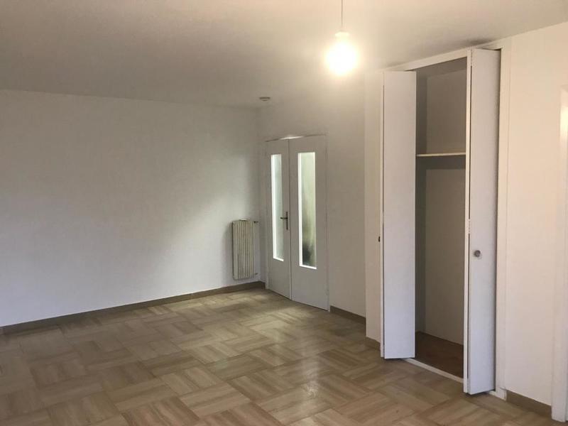 Appartement - 36 m² - 1 pièce