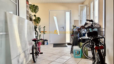 Maison - 146 m² - 5 pièces