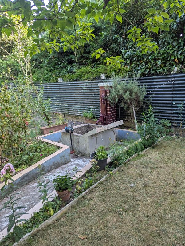 Maison - 70 m² - 3 pièces