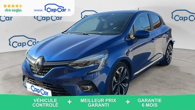 Renault Clio V 1.0 TCe 110 Intens