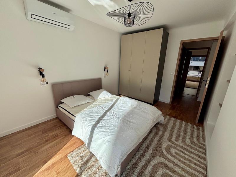 Appartement - 113 m² - 4 pièces