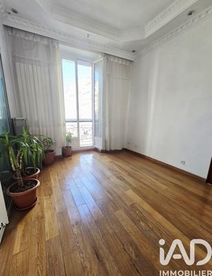 Appartement - 71 m² - 4 pièces