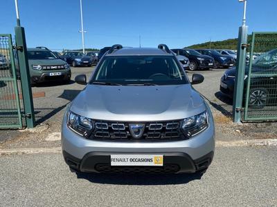 Dacia Duster Blue Dci 115 Essentiel 4x2