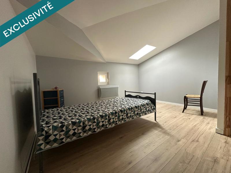 Ferme - 167 m² - 7 pièces