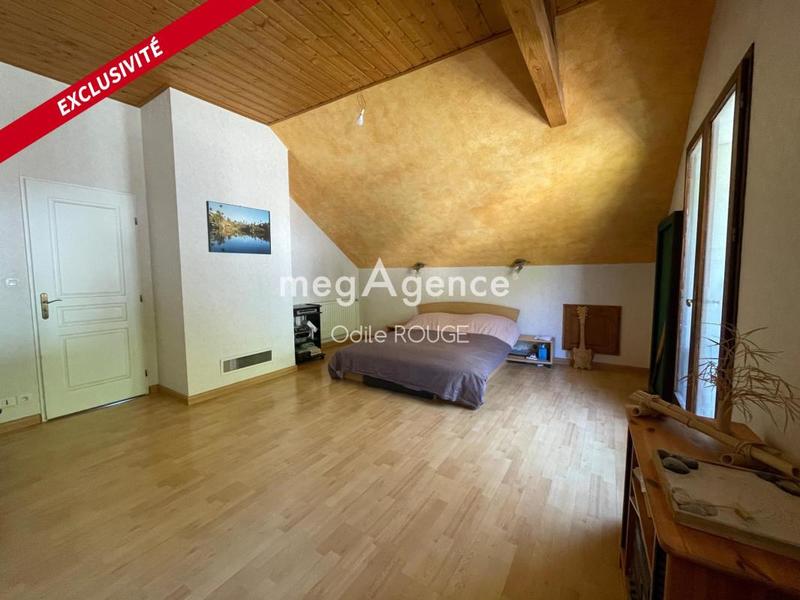 Maison - 130 m² - 4 pièces