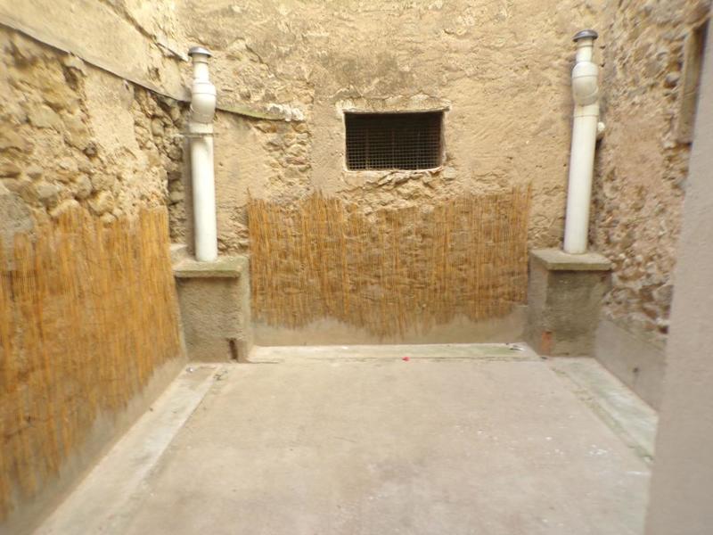 Appartement - 31 m² - 2 pièces