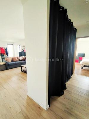 Maison - 112 m² - 5 pièces