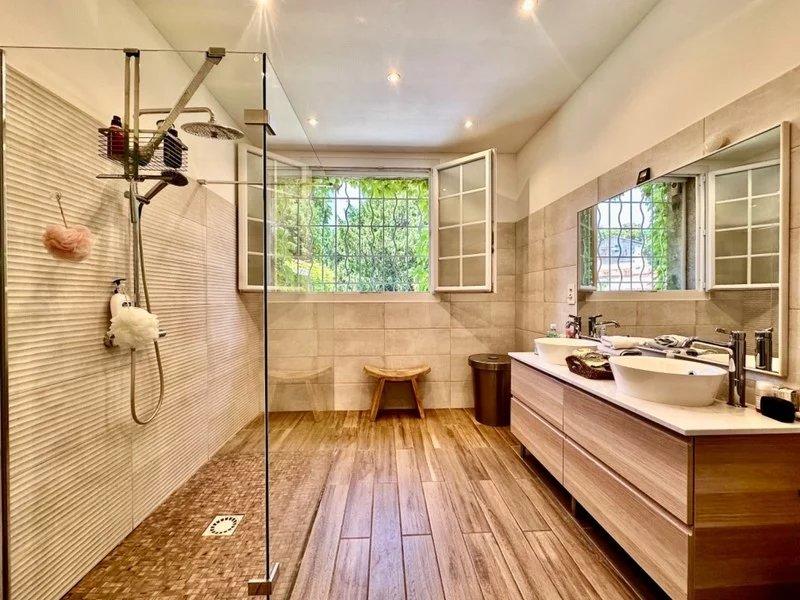 Maison de campagne - 197 m² - 5 pièces