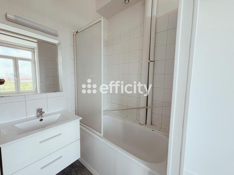 Appartement - 34 m² - 1 pièce