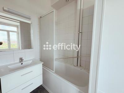 Appartement - 34 m² - 1 pièce