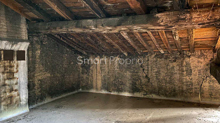 Appartement - 100 m² - 2 pièces