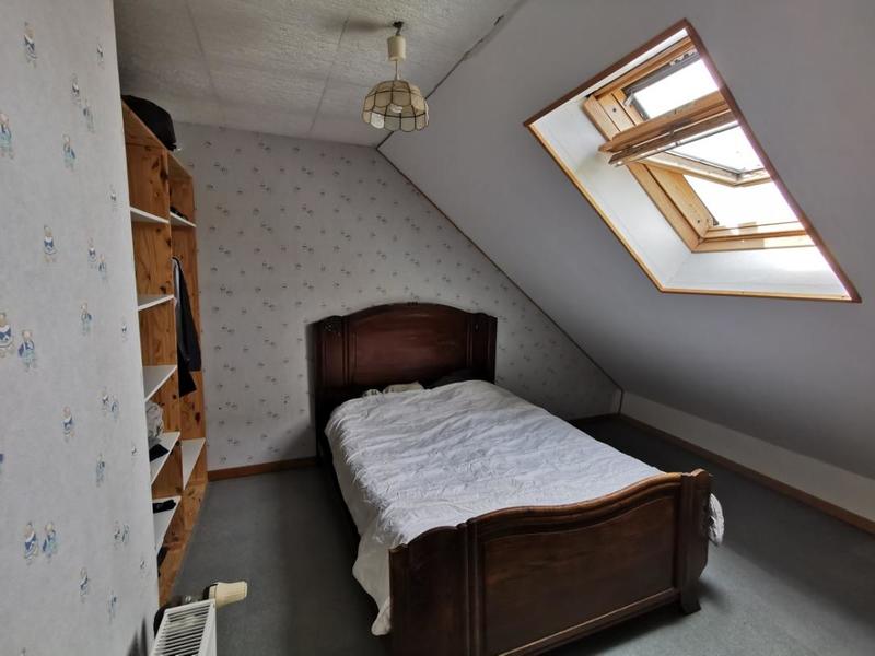 Maison - 78 m² - 3 pièces