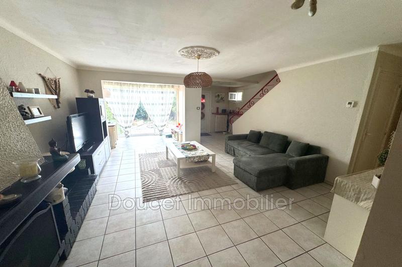 Villa - 122 m² - 4 pièces