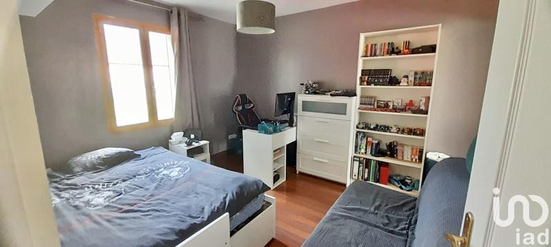 Maison - 155 m² - 6 pièces