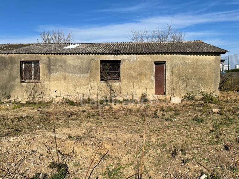 Local d'activité / Entrepôt - 188 m² - 1 pièce