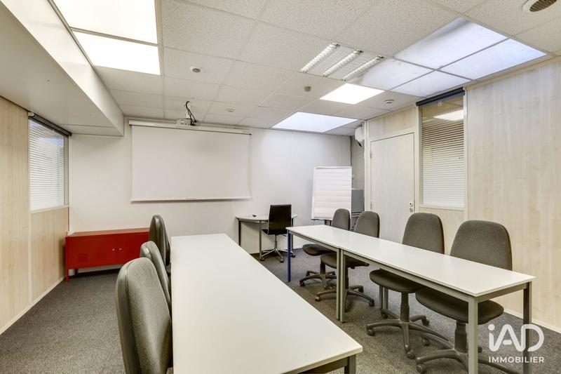 Bureau - 474 m²
