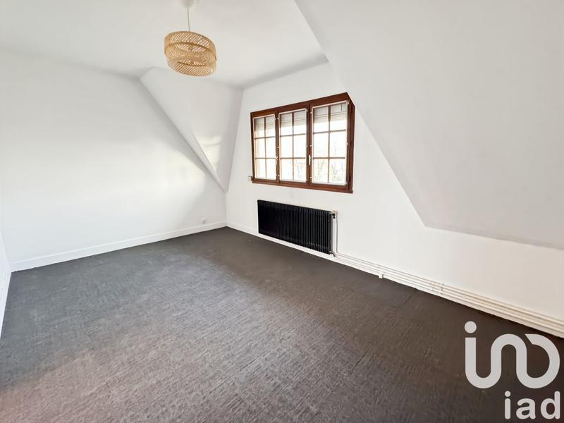 Maison - 114 m² - 5 pièces