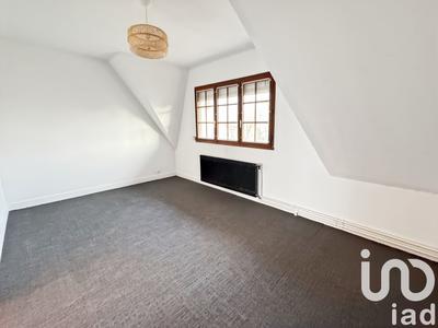 Maison - 114 m² - 5 pièces