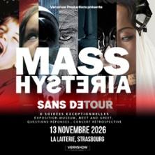 Mass Hysteria - Sans Détour